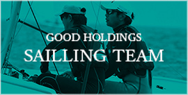 GOOD HOLDINGS SAILING TEAM