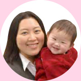 冨士谷真波